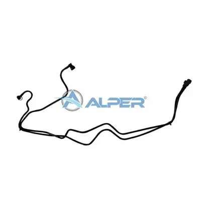 ALPER 835050 Yakit Hortumu Megane-Scenic I 1.6 V 7700113963 92052 85053 7700107632 13596 2150018 MFL1061 33250AK T492052 241750