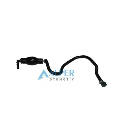 ALPER 835080 Yakit Hortumu Scenic-Megane Iii 1.5 Dci 175101639R 175100461R 535761 11446 175104112R T492790 772309 92790 92133 2150172