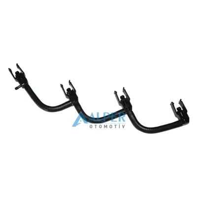 ALPER 835148 Yakit Hortumu C3 1.4 16 Valf Diesel 157363 1579GJ 156494 80000374 PSD1042ND 34166 DPF35001 TVD1122A 544008210 11237805696
