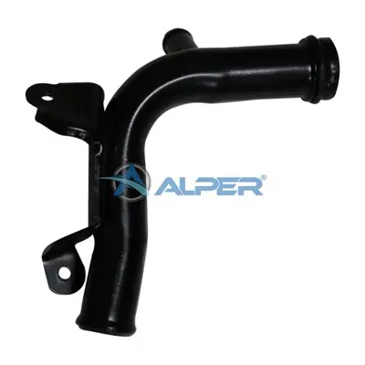 ALPER 836002 Devirdaim Su Giriş Borusu Renault Master Iii 10> 2.3dci Trafic Ii 2.0dci 8200365275 52339 8200801589 DWR237TT 216752 9821 R12588 153053 3228 757225