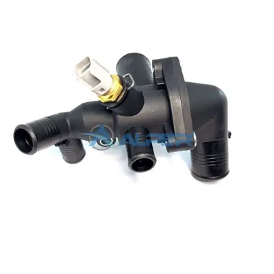 ALPER 836018 Termostat Govdesi Komple Transit V363-V348 11>17 2.2 155ps 1731782 349788D 1880238 507788J 1096283 TX6888D 352317001220 TH9009 347788D 94141