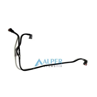 ALPER 836024 Yakit Hortumu Fiorino 1.3 Mjtd 07> 51782245 98067 437042 80298067 92031 392450041 52086576 836059A2 534805 2150050