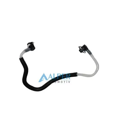 ALPER 836025 Yakit Hortumu Sprinter 2-3-4-V-Class-Vito 6110702032 24514AK 85100 92094 2150115 V302994 DRM12502 241652 BSG60725002 T492094