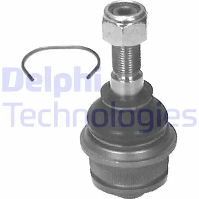 DELPHI 0400690 Rotil Üst Transporter T4 1.9d-2.4d-2.5tdi (96-03) 701407187A 701407187B 924405 701407187 1015503 JBJ268 30780024 5200006ASX C1079LR 64282