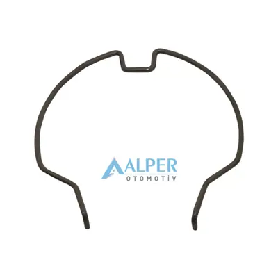 ALPER 9131-T Turbo Hortumu Segmani Master-Movano Iii 2.3 Dci Cdti 144605593R 8200753502 81803 700791 4406516 95514703 224761 12703 1446300Q1N 4420342