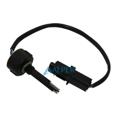 ALPER FH1080525MM (X) Mazot Filtre Müşürü Master Ii 2.5-Trafic 7701475230