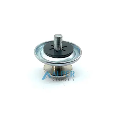 ALPER TA1809 Kapi Kilit Karşiliği Dacia Dokker Lodgy 825701579R