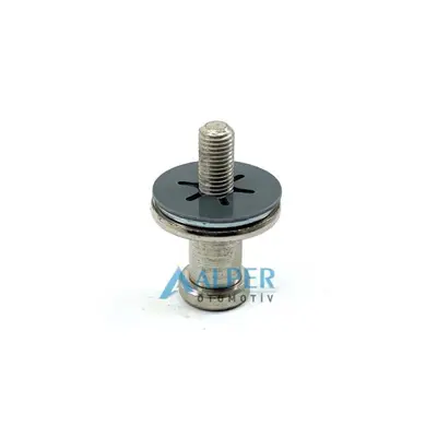 ALPER TA1810 (X) Kapi Kilit Karşiliği Dacia Logan-Logan Mcv 8200735230