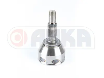 ANKA RTTRF01 Aks Kafasi Diş Fiesta V 1.6tdci-Focus 1.6-1.8-2.0 16v-Fusion 1.6tdci 1361301 1348325 1345864 818013 1602947 771025830 3652045 75214S 3959551 151354