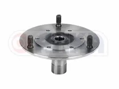 ANKA TA3319 Ön Teker Porya Bijonlu R-12 7700529366 7700544733 15601 7700528366 11504 90097 101002 9420006 750590 T490097