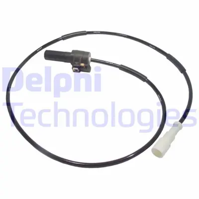 DELPHI 415006110 Abs Hiz Sensörü Arka Combo-Corsa B-Tigra-Corsa-Corsa Van 1238917 90386506 78123 900042 ABSOPEL001 84572 1238919 560321HQ 8290073 560321A
