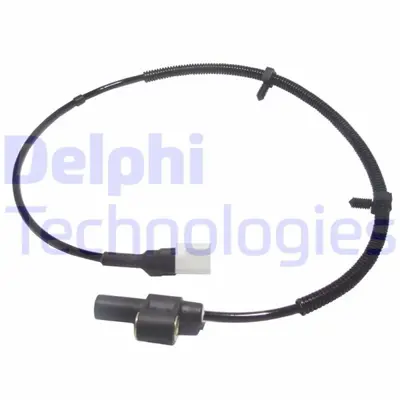DELPHI 415007510 Abs Hiz Sensörü Arka Mondeo Ii 1.6i-1.6i 16v-2.0i-2.5 24v-1.8td (96-00) 1028457 ALB038 292501 90130 560030 60040 80950297 30443 4511065 84699