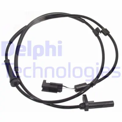 DELPHI 415009410 Arka Abs Hiz Sensoru Sol Transit V347 V348 Tt9 2.2 155ps 11>14 2.2 Tdci 2.4 Tdci 3.2 Tdci 1785284 8290220A1 560043 560043A 6C112B372CB 8290220E 51105 1371545 30453 6S173