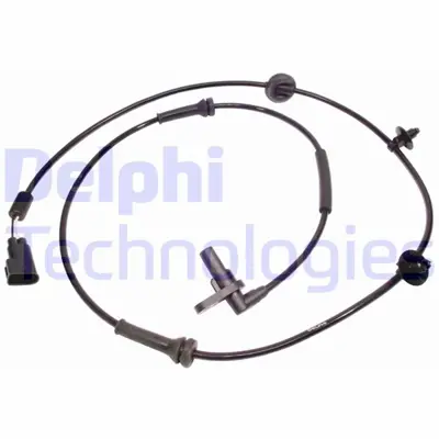 DELPHI 415011110 On Abs Hiz Sensoru &Nbsp;Sag/Sol Transit V347-V348 &Nbsp;Tt9 &Nbsp;2.2 155ps 11>14 2.2 Tdci 2.4 Tdci 3.2 Tdci 06>14 1385797 T450244 6C112B372AB 1371543 106937 22519 6C112B372AA 1785753 84722 SS20205