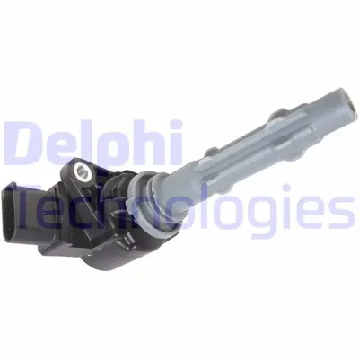 DELPHI 510003410 Atesleme Bobini Mercedes M272 M273 W203 W204 W211 W212 W164 W221 A2729060060 A0001502780 UF535 1970487 2729060060 5C1748 VE520384 A0001501980 CP382 1501980