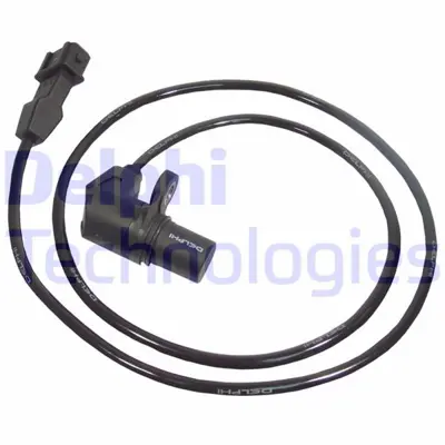 DELPHI 510023010 Krank Mil Sensörü Astra F-Kadett-Omega A-Vectra A-Frontera A 1.8-2.0-2.2 C18nz-Nv-20ne- C20xe-C20ne-X20se-X22xe 1238358 550068A 7517044 5S1884 X0213515 3062380313 90213515 83107 6238313 27177