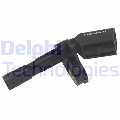 DELPHI 511013810 Abs Tekerlek Hiz Sensörü Arka Sol Golf V-Jetta Iii-Passat-Touran 1K0927807 WHT003859 986594506 735168 32923810 3092708071K0 84548 V10721057 BZ3017S 901049