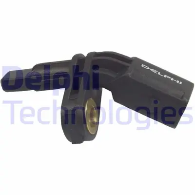 DELPHI 511026810 Tekerlek Hiz Sensörü Golf 5-Jetta 3-Passat-T5-T6-Caddy (03>) Ön Sol 7H0927803 986594504 24071152713 23824 WHT003857 GBS2515 410020 BZ3015S 6PU009106751 70660021