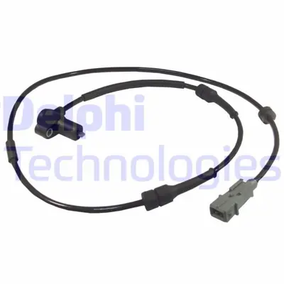 DELPHI 511028110 Abs Tekerlek Hiz Sensörü Berlingo 1.1i-1.4i-1.8i-1.8d-1.9d-2.0hdi 96=> 306 1.6-1.8-2.0 16v (93-01) 454532 60069 410187 265006200 96181979 96181978 XBS049 454545 UGCGAS20044 96181977