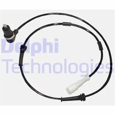DELPHI 511030410 Abs Tekerlek Hiz Sensörü Arka Sağ Punto (93-99) 7766248 78388 6S244 SKWSS0350794 50694 1060166 VE54486 70660620 818015402 901283