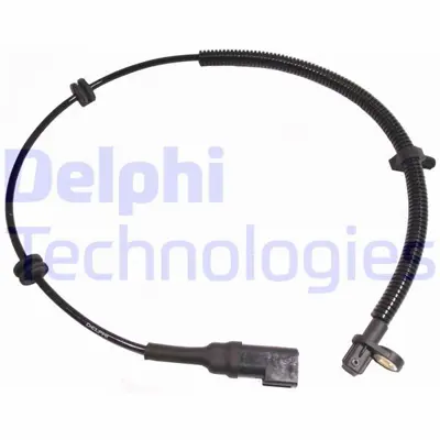 DELPHI 511035310 Abs Tekerlek Hiz Sensörü Focus 1.4 16v-1.6 16v-1.8 16v-2.0 16v (98-04) (Arka Aks) 1067208 818016204 LVAB308 912821 AS4087 98AG2B372BF 24071160403 V25720027 8290096 411140107