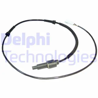 DELPHI 512001410 Abs Tekerlek Hiz Sensörü Mondeo 1.6i 16v-1.8 1.6 16v-2.0i 16v-2.5 16v (93-96) 1025014 93BB2B372BE 6793386 6PU010039521 560027 411140143 900296 84698 SS20105 96BG2B372BA