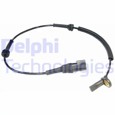 DELPHI 512001510 Abs Hiz Sensörü Ön Connect 1.8 16v-Di-Tdi-Tdci 02=> ALB009 360111 2T142B372AE 560056 90109 900300 986594534 2T142B372AA 8290109 4376243
