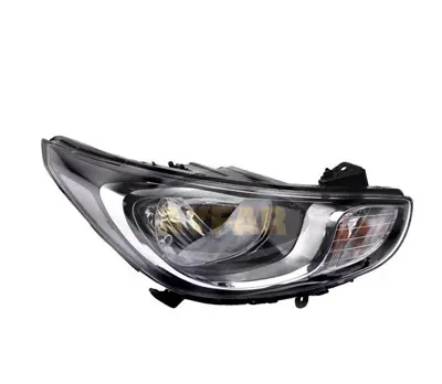 AYFAR 1987482001 Far Manuel Sol H.Accent Blue (2011-2019) 921011R020