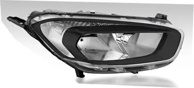 AYFAR T39134 Far Sağ Siyah Çerçeveli Transit Courier 14=> (Motorlu) (H15+h7+py21w) 2071576 1840874 1867794 1856025 1864385 1833743 1848512 1845612 1833651 2269018