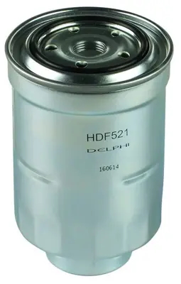 DELPHI 624302000 Mazot Filtresi Mazda B2500 Bt50 D 06>10 Ranger D 99>10 L200 2.5 Di 07>15 Toyota Hilux- Pickup Corolla 1.8-2.0 Dzl-Carina Ii-Hiace Ii 2.4 D 1770A053 FG2036 CS437 J2330364020 4117 ALG2062 WK828 WK828X 8671004361 H17WK07