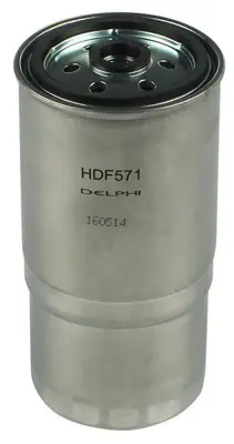 DELPHI 624311909 Yakit Filtresi Boxer-Jumper-Ducato-Daily Iii-Doblo-Punto 2.8-1.9 Jtd 85hp 1906C7 190667 WS1001 213908576000 63237 260032 WF8277 KC38 L403606 359002330450