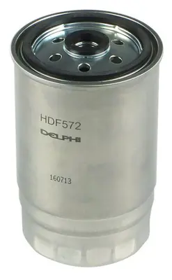 DELPHI 624313100 Yakit Filtresi Boxer 2.0hdi-2.8hdi (00-)-Ducato 2.0jtd-2.8jtd (00-02)-Jumper 2.0hdi-2.2hdi Doblo 1.9 190666 F68260 1906C3 J1330320 1457434314 52126244AA K52126244AA 4721303AA 68057228AA 5082