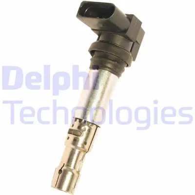 DELPHI 626303200 Ateşleme Bobini Golf4/5/6-Bora-Jetta-Polo-A3 1.4 16v-1.6 Fsi -1.4 Tsi (Bby-Bcb-Bmy-Cava-Caxa-Blf) 036905715F 036905715 036905715E