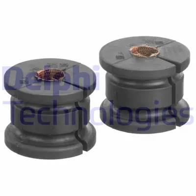 DELPHI F026003653 Viraj Demir Lastigi Arka Mercedes W203 Cl203 Cift A2033260281 L23882 40097 408178 R59670 530970 758907 V302298 EMB7392 10936390