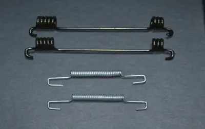 AYHAN PLASTIK 9109 Arka Fren Yay Takimi Ducato 2.8-2.3 (06-11) 3523.76 3523.77