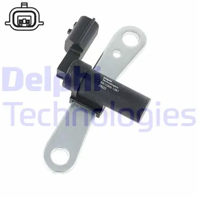 DELPHI F026400504 Krank Mili Sensörü Renault Clio Iv 12> Dacia Dokker 12> Logan Ii 12> Sandero Ii 12> 1.2 D4f 1.4 K7j 1.6 K7m 8200772182 550626 79327 453659 90659 1953659 87566 6PU009110871 XREV631 A2C59515058