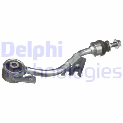 DELPHI F026400509 Aski Rotu On Sol 4-Matic Mercedes E-Class W211 03>09 A2113204789 1623211FL 2113204789 5009778 172853 49760 MELS14771 8500236012 K750722 1908156