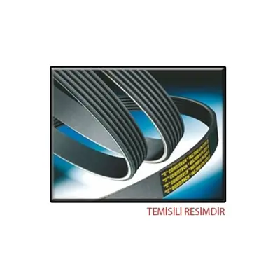 BANDO 1EJ 009 630-311 Kanalli Kayiş Hyundai-Mitsubishi-Volvo MD142117 501352SX DV5PK1340 5PK1330 VM51340 5PK1340 DMV5512 2521536070 DMV5507 ADC49611