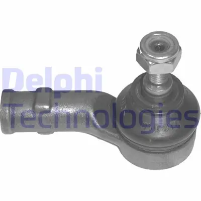 DELPHI KL232 Rot Başi Sag Focus 1.4 1.6 1.8 2.0 98>04 1074305 98AX3270AA L16141 FTR4808 5032539 FTR4809 YS4Z3A130CA YS4Z3A130BA 50710040 FDES1535