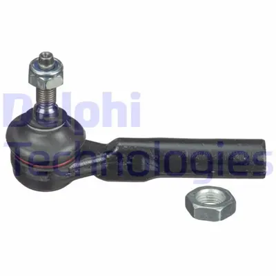 DELPHI KL454 Rotbaşi Ön Fiat-Doblo 119-2001-2010-Fiat-Coupe (Fa-175)-1993-2000-Fiat-Marea 185-1996-2007 1202301 46527567 VKDY312002 1348502 915844 281326 17FI6000 G11054 CTR3118 FTR4807