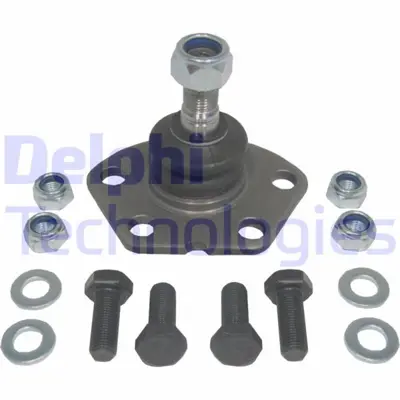 DELPHI OC1053 Rotil Ducato-Boxer-Jumper 1.9td-2.5td-2.8hdi (94-) 1400 Kg. 1331640080 L10519 QSJ3324S 6403323 2012013 A22126 BBJ5436 11160100005HD 2453802 364032