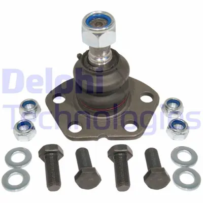 DELPHI OC110 Rotil Alt Ducato-Boxer-Jumper 1.9d-2.5d-2.5td-2.8hdi-2.8tdi  (94-) (Kalin Konik) 1331641080 3574701 5200530SX 1300473080 10FI3003 9200530 5041922PRO 4223070 DB35134 5205387ASX