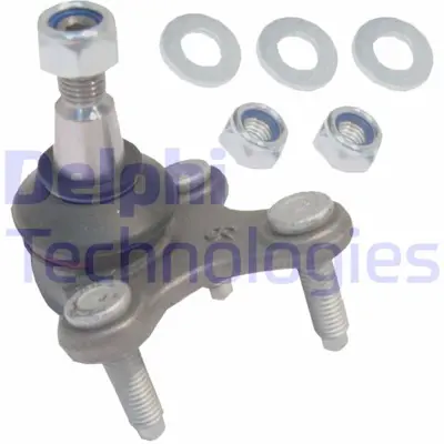 DELPHI OC257 Rotil Alt Sol Golf V (03-)- Caddy Iii (04-)- Jetta Iii (05-10)-Toledo Iii (04-09)1.4-1.6-1.8-1.9-2.0 1K0407365B 2677202 L29576 93059932 KBJ5463 BBJ5463 VSJ928 1K0407365E 1K0407365C 63586
