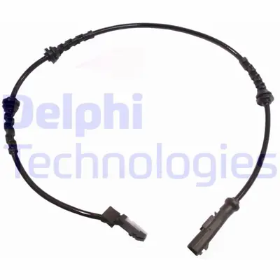 DELPHI Q20PR-U11 Tekerlek Hiz Sensörü Clio 3-Kangoo 3-Fluence-Logan-Sandero Ön (Kisa) 479101292R SS20064 90046E 9415078 BZ3255S 84545 50204 8200419177 16148000010 90046A1