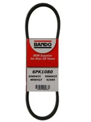 BANDO 1N0 354 686-011 Kanalli Kayiş Amarok 2.0tdi 10=> Polo 1.4tdi 14=> Crafter 2.0tdi (11-16) (68371) 11281715770 30145933R 50523620 1736717 17367199 1987947842 9805463680 11281736717 6PK1080 5750TH