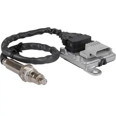 DELPHI Y5399 Nox Oksijen Sensörü (Azot Kaptörü) Opel Insignia A 14> 2.0 B20dth (Konum 2) 55487270 55500320 70680401 55495341 57098 7557098 899207 5WK96768 55589458 855580