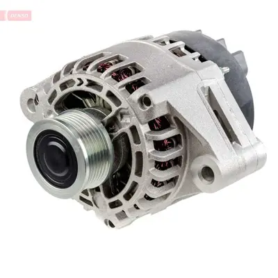 DENSO 00970N0 Alternatör 14v 120a Vectra C-Zafira B-Signum 1.9 Cdti-Astra H 1.3-1.9cdti-Combo 1.3 Cdti 04=> 1204436 ALTL599 63377032010 63377490010 5530166 WA11390 F042A07021 5530054 DAN994 CAL30163AS