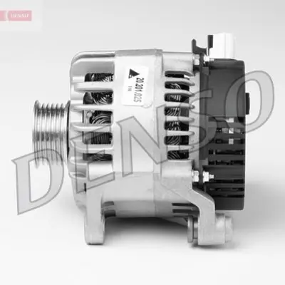 DENSO 00990N1 Alternator 12v 90a Focus 1.8tdci / 1.6 Zetec E 16v / 2.0 16v Focus Rs 98>04 1301530 210416R 1151214 1022118081 210416B DAN562 210416A 1215766 CA1475IR 210416HQ