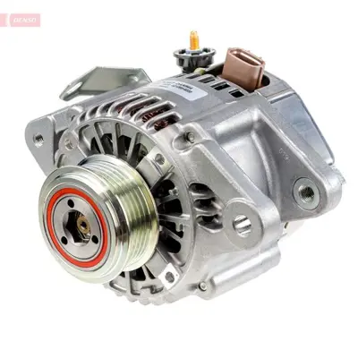 DENSO 01108N0 (X) Alternatör 14v 70a Yaris 1.0 16v-1.4 D-4d (99-05) 2706033010 738211541 2706033020 F032CA1893 LRA02793 440293 235168702 2706021010 DRA4107 12060775