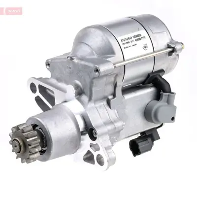 DENSO 01169N0 (X) Marş Motoru 12v 13 Diş 1.2 Kw Avensis 2.0-2.0 Vvti (97-03) 2810028010 22335072132 4280000690 253432 63280053 LRS01660 228000333 LRS2261 ADT312102NS SS281